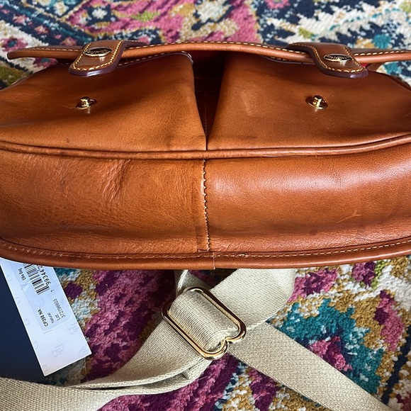 Dooney Ellie bag - Picture 6 of 6